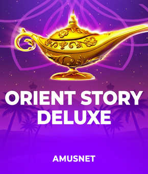 Orient Story Deluxe