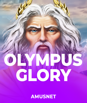 Olympus Glory