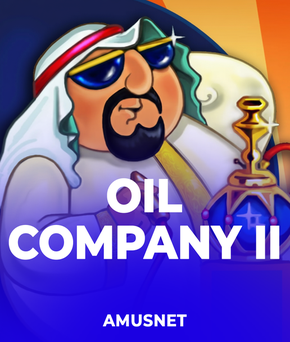 Oil Company II
