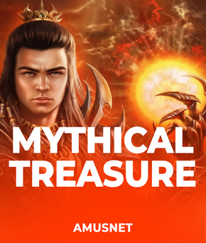 Mythical Treasure