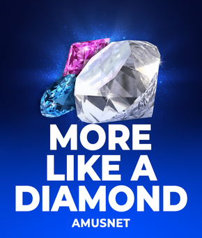 More Like a Diamond