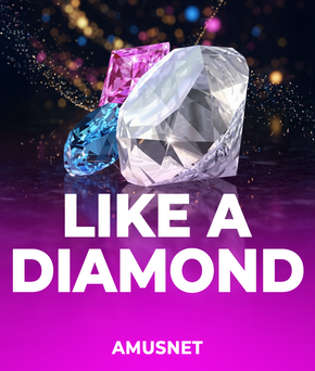 Like a Diamond