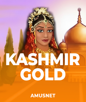 Kashmir Gold