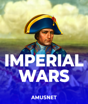 Imperial Wars
