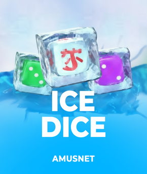 Ice Dice