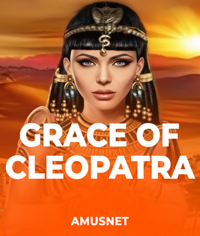 Grace of Cleopatra