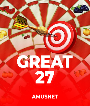 Great 27