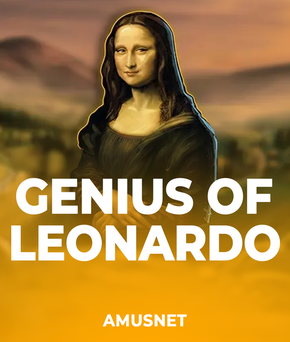 Genius of Leonardo