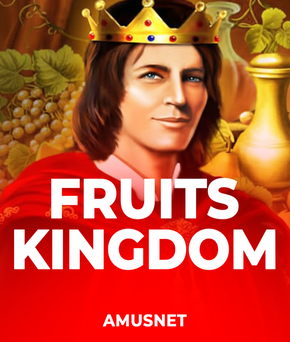 Fruits Kingdom