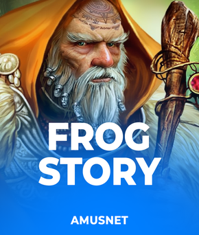 Frog Story