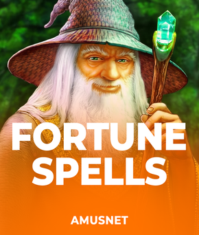 Fortune Spells