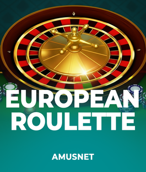 European Roulette