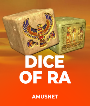 Dice of Ra
