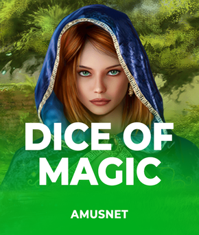 Dice of Magic