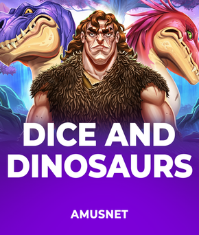 Dice and Dinosaurs