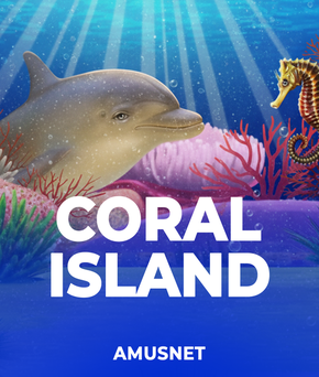 Coral Island