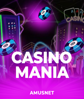 Casino Mania