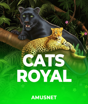 Cats Royal