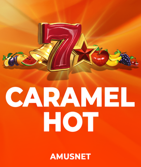 Caramel Hot