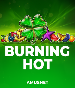 Burning Hot