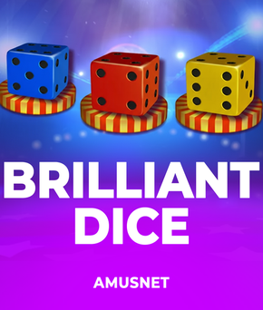 Brilliant Dice