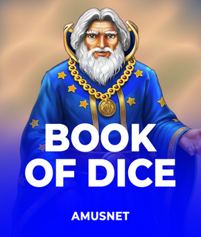 Book of Dice