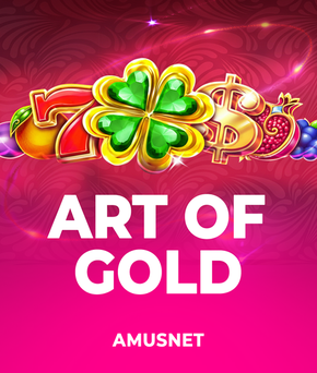 Art of Gold