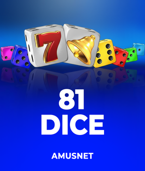 81 Dice