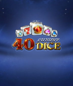 40 Luxury Dice