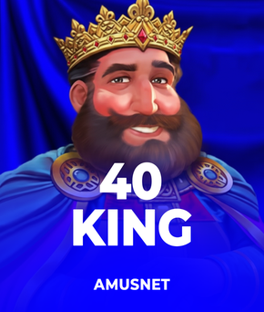 40 King