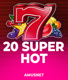 20 Super Hot