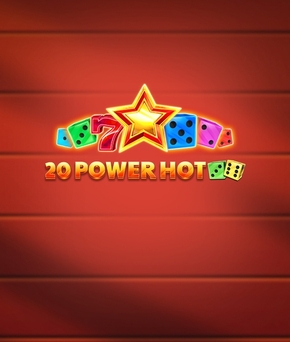 20 Power Hot Dice