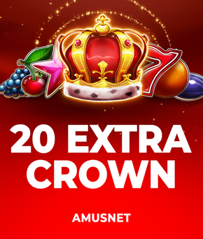 20 Extra Crown