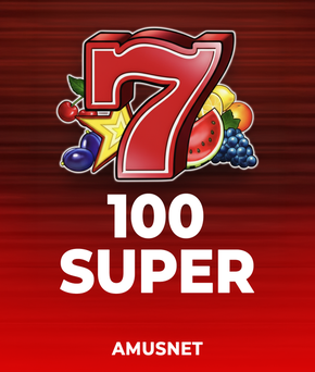 100 Super Hot