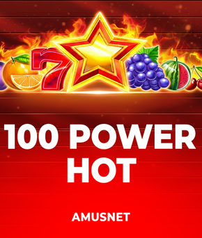100 Power Hot