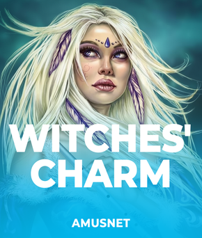 Witches' Charm