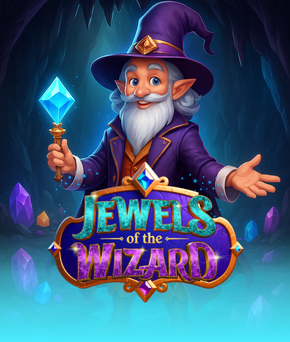 Jewel of Wizard