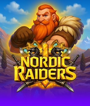 Nordic Raiders