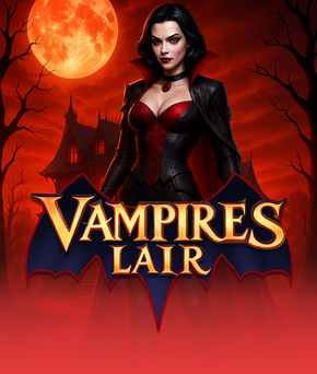 Vampires Lair
