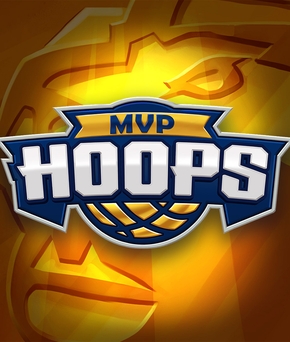 MVP Hoops