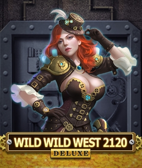Wild Wild West 2120