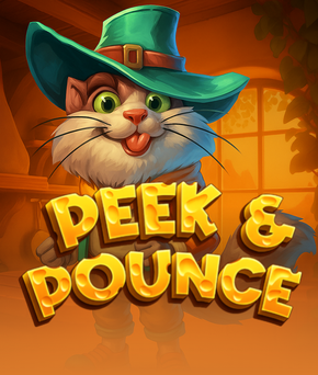 Peek & Pounce