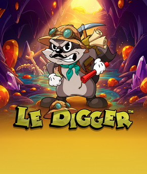 Le Digger