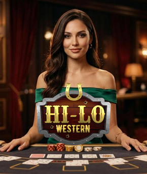 Hi-Lo Western Live