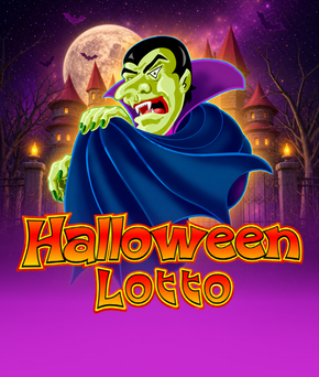 Halloween Lotto