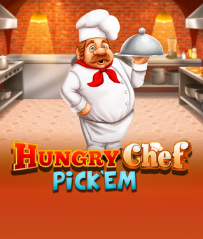 Hungry Chef Pick'em