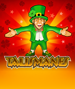 RCT - Talismanes