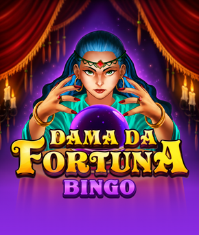 Dama da Fortuna Bingo