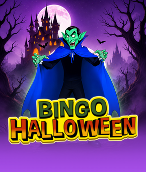 Bingo Halloween