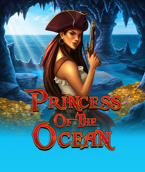 Princess of the Ocean
